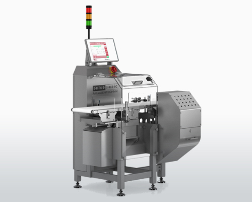 Checkweigher