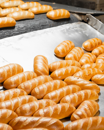 Food Industry