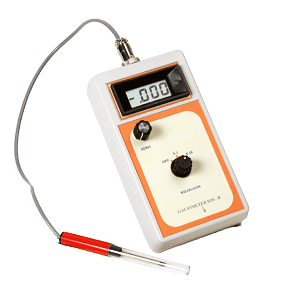 Digital Gaussmeter