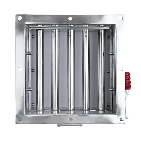 Drawer Type Magnetic Grill