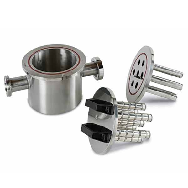 Magnetic T-Trap