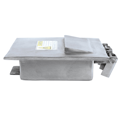 Plate Magnet