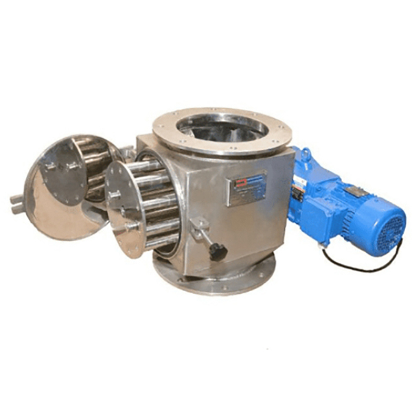 Rotary Magnet