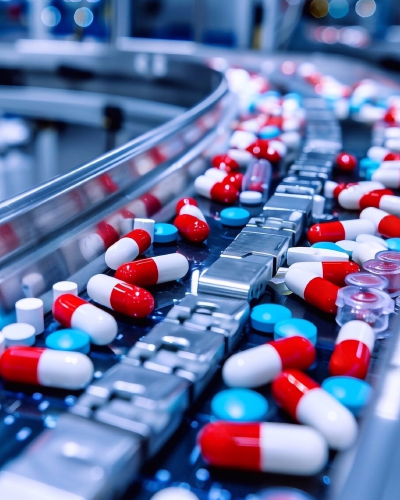 Pharmaceutical