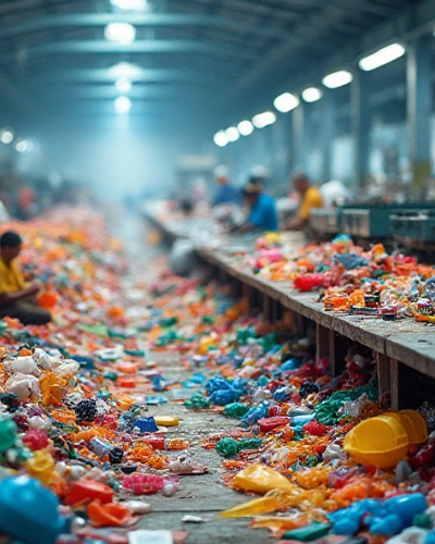 Plastic Industry