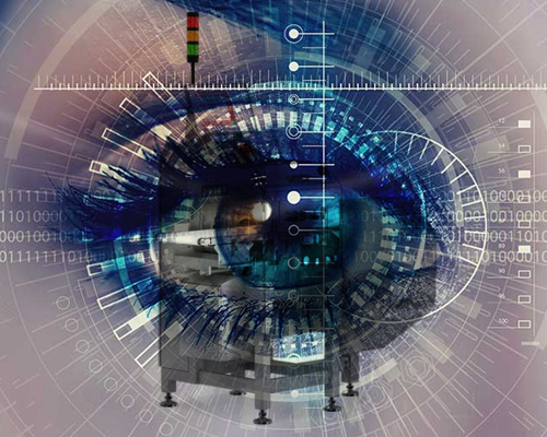 Vision Inspection
