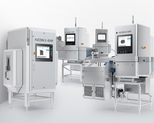 X-Ray Inspection